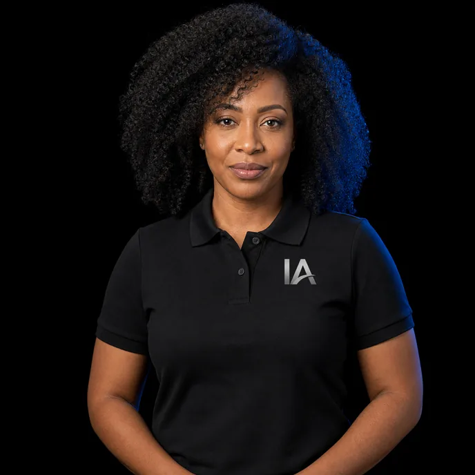 Dana, an Intelliagency AI agent
