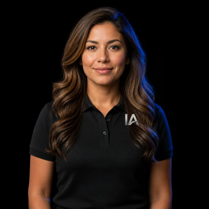 Fiona, an Intelliagency AI agent