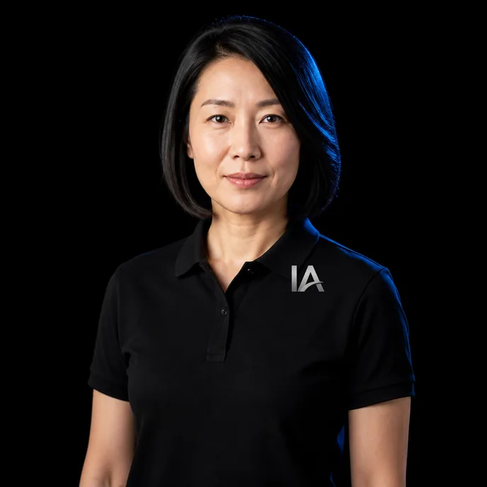 Ivy, an Intelliagency AI agent