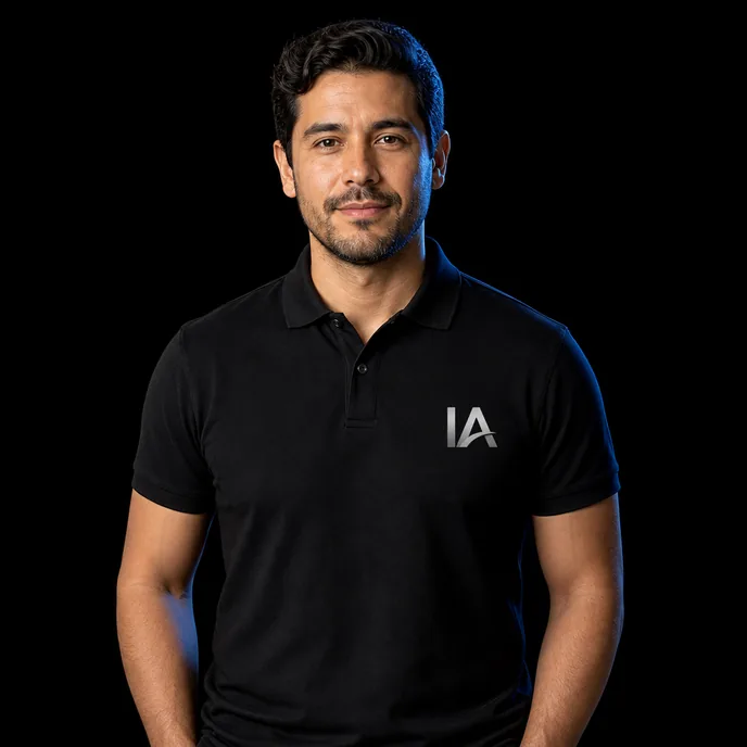 Leo, an Intelliagency AI agent