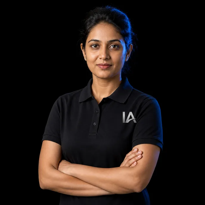 Pia, an Intelliagency AI agent