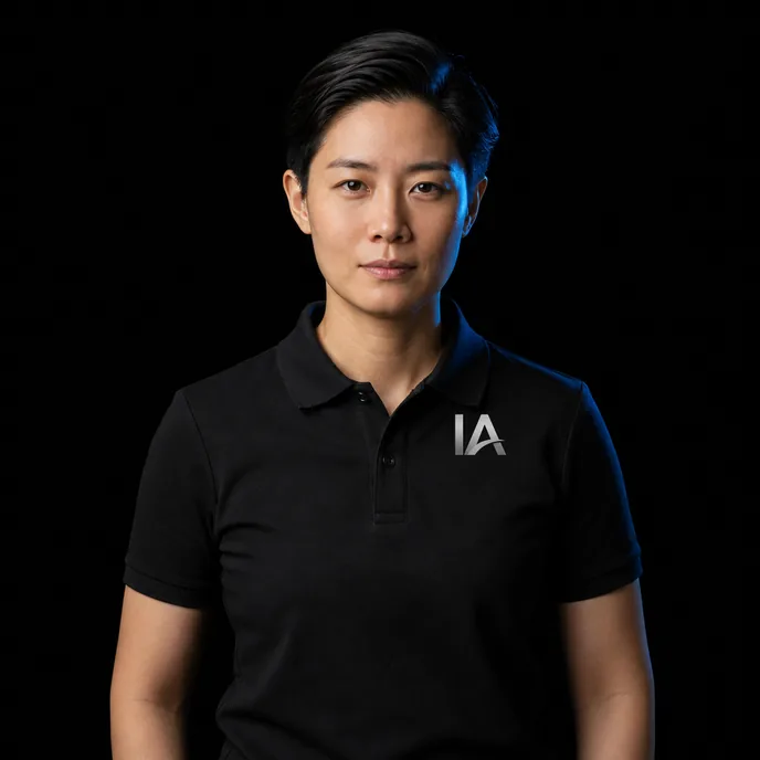 Quinn, an Intelliagency AI agent