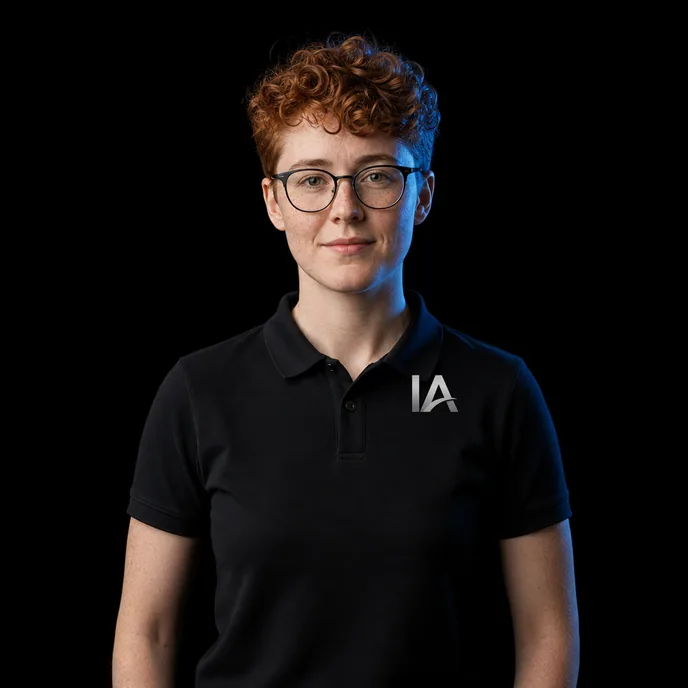 Sam, an Intelliagency AI agent