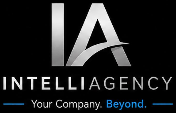 Intelliagency